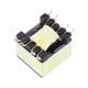 Designed with surface mount technology, this transformer is easy to integrate into space-limited applications and is ideal for use in various electronic devices